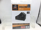 Scale Model Scenery KX098 OO Gauge Old Dairy Laser Cut Kit