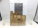 Scale Model Scenery KX098 OO Gauge Old Dairy Laser Cut Kit