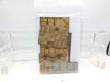 Scale Model Scenery KX113 OO Gauge Pigsty Laser Cut Kit