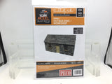 Scale Model Scenery KX063 OO Gauge Outbuilding/Workshop Laser Cut Kit