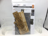Scale Model Scenery KX063 OO Gauge Outbuilding/Workshop Laser Cut Kit