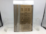 Scale Model Scenery KX120 OO Gauge Victorian Ale House/Country Pub Laser Cut Kit