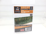 Scale Model Scenery LX056 OO Gauge 4ft Post & Wire Fencing Laser Cut Kit