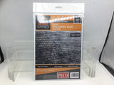 Scale Model Scenery LX410 OO Gauge Pre-Weathered Laser Cut Roof Slates Laser Cut Kit