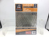 Scale Model Scenery LX232 OO Gauge 3ft x 2ft Paving Slabs Laser Cut Kit