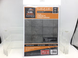 Scale Model Scenery TX134 OO Gauge Concrete Hardstanding Texture Paper (x5)