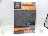 Scale Model Scenery TX184 OO Gauge Mixed Grey Roof Slates Texture Paper (x5)