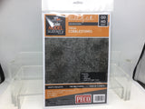 Scale Model Scenery TX026 OO Gauge Cobblestones Texture Paper (x5)