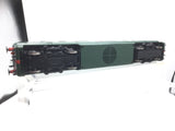 Heljan 42001 O Gauge BR Green Class 42 Warship D868 Zephyr DCC SOUND