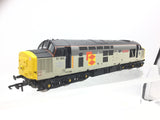 ViTrains 2014 OO Gauge Sector Class 37 No 37403 Glendarroch DCC FITTED (L1)