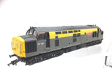 ViTrains 2026 OO Gauge Civil Engineers Class 37 37156 B.S Hunterston DCC FITTED
