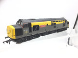 ViTrains 2026 OO Gauge Civil Engineers Class 37 37156 B.S Hunterston DCC FITTED
