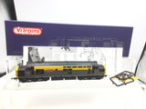 ViTrains 2026 OO Gauge Civil Engineers Class 37 37156 B.S Hunterston DCC FITTED