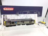 ViTrains V2038 OO Gauge Metals Sector Class 37 37201 (NON-RUNNER)
