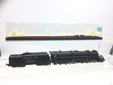 Rowa 2199 N Gauge Santa Fe 2-8-8-2 Mallett Steam Loco (NON-RUNNER)