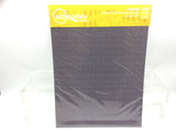 ATD Models ATD038 OO Gauge Slate Roofing Texture Pack (8 x A4 Sheets)