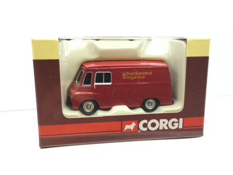 Corgi DG201001 1:76/OO Gauge Bedford CA Van Royal Mail Wales