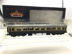Bachmann 34-127 OO Gauge GWR Collett Composite Coach 7026