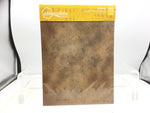 ATD Models ATD042 OO Gauge Stone Texture Pack (8 x A4 Sheets)