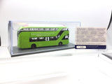 Corgi OM46625A 1:76/OO Gauge Wrightbus Stagecoach London Supporting Environment