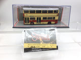 Corgi 45108 1:76/OO Gauge Metrobus Mk1 Bus London United