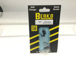 Berko B604 OO Gauge 4 Aspect (R/Y/G/Y) Standard Square Head Signal