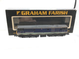 Graham Farish 371-101 N Gauge Regional Railways Class 31 No 31410 (Weathered)