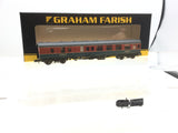Graham Farish 374-195 N Gauge Derby RTC Mk1 Laboratory Coach 12