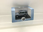 Oxford Diecast 76DS1002 1:76/OO Gauge Land Rover Discovery 1 Mistrale