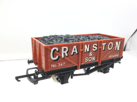 Wrenn W5048 OO Gauge Coal Wagon Cranston