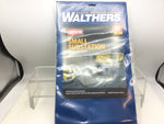 Walthers 933-4175 HO Gauge Small Substation Kit