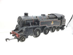 Hornby Dublo EDL18 OO Gauge BR Black 4MT 80054 2 Rail (NEEDS ATTN)