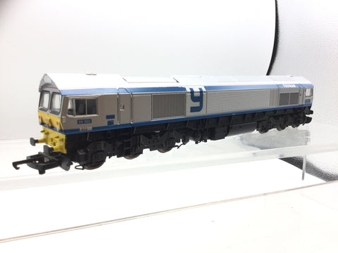 Lima 204850 OO Gauge Foster Yeoman Class 59 No 59005 Kenneth Painter