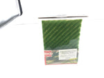 Busch 1342 Spring Grass Strips/Tufts/Flexible Verge/Edging Strips