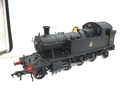 Bachmann 32-126 OO Gauge BR Black 45xx 4560 DCC FITTED