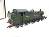 Dapol 4S-041-001 OO Gauge GWR Green Large Prairie 2-6-2 5109 DCC FITTED