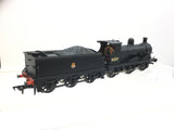 Bachmann 31-462A OO Gauge BR Black C Class 31227 DCC FITTED