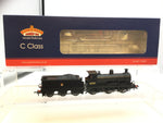 Bachmann 31-462A OO Gauge BR Black C Class 31227 DCC FITTED