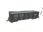 Spectrum 27861 On30 Gauge High Sided Gondola Midwest Quarry & Mining Co