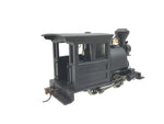 Spectrum 25399 On30 Gauge 0-4-0 Porter Steam Locomotive