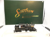 Spectrum 25761 On30 Gauge 28t 2 Truck Class B Climax Steam Loco Midwest Quarry & Mining Co