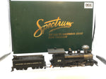 Spectrum 25961 On30 Gauge Outside Consolidation 2-8-0 Steam Loco Midwest