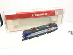 Fleischmann 739316 N Gauge BR 193 Hupac SBB Electric Locomotive VI (NEEDS ATTN)