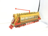 Hadfield OO Gauge Model Tram (UNPOWERED)