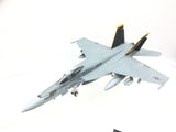 Witty Sky Guardians 1:72 Scale F18 Aircraft