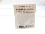 Smiths LP7F OO Gauge Fine Loops Brass (24)