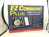 Bachmann 36-502 OO Gauge E-Z Command® Plus Digital Command Control System