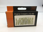 Gaugemaster GM1662 OO/HO Gauge Virginia Creepers (12) Kit