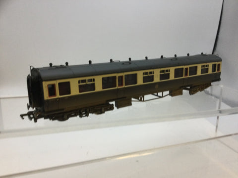 Bachmann 34-101 OO Gauge GWR Collett 1st Class Coach 8109
