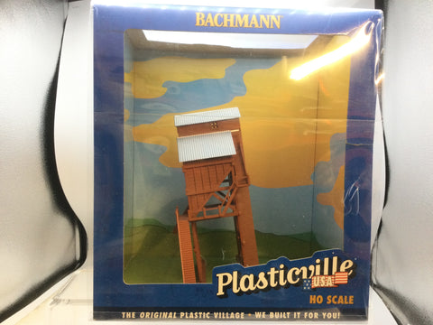 Bachmann Plasticville 45002 HO Gauge Coaling Station